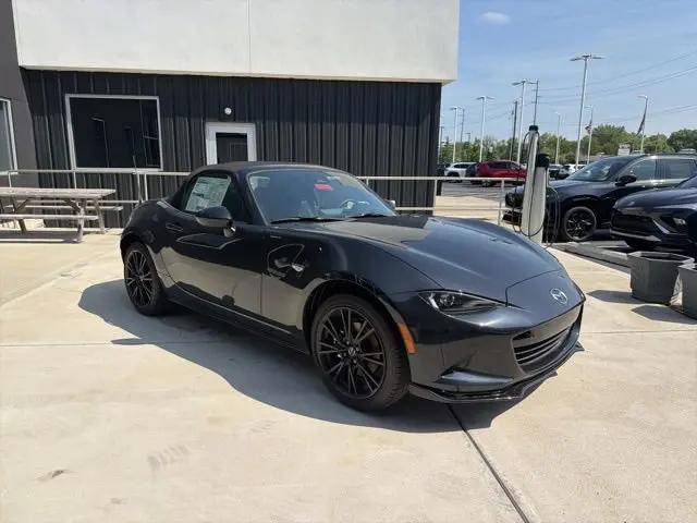 2026 Mazda MX-5 Club for sale in Indianapolis, IN