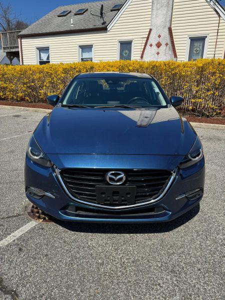 2018 Mazda Mazda3 Grand Touring for sale in Copiague, NY