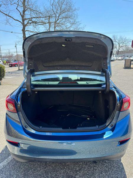 2018 Mazda Mazda3 Grand Touring