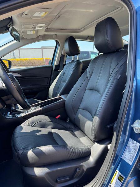 2018 Mazda Mazda3 Grand Touring