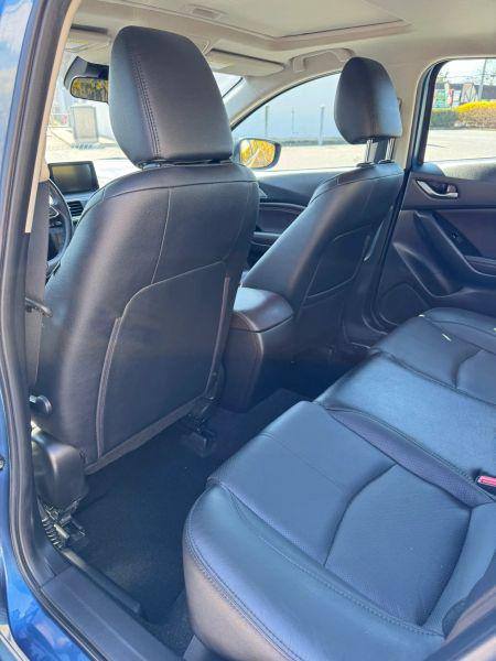 2018 Mazda Mazda3 Grand Touring