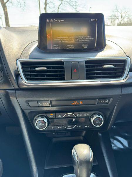 2018 Mazda Mazda3 Grand Touring