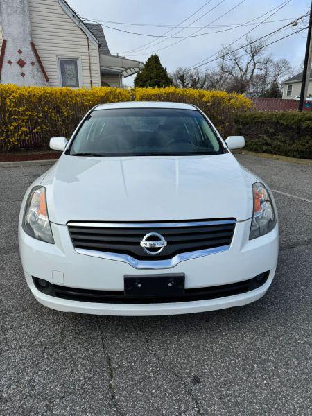2008 Nissan Altima 2.5 S for sale in Copiague, NY