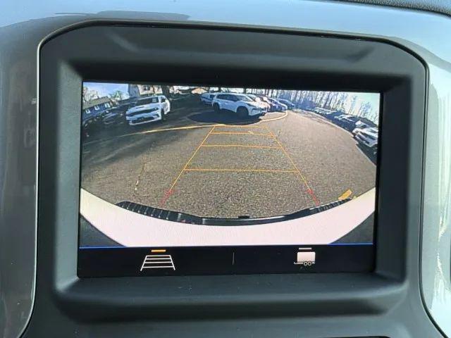 2022 Chevrolet Silverado 2500HD 4WD Double Cab Long Bed WT