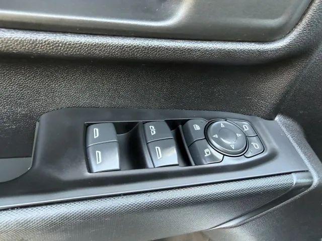 2022 Chevrolet Silverado 2500HD 4WD Double Cab Long Bed WT
