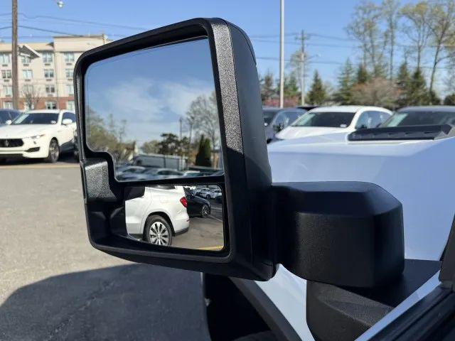 2022 Chevrolet Silverado 2500HD 4WD Double Cab Long Bed WT