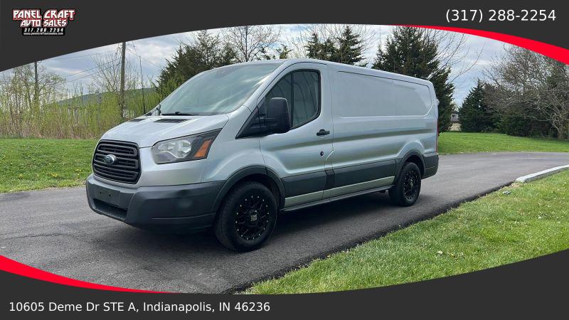 2018 Ford Transit w/60/40 Side Door w/RWB for sale in Indianapolis, IN