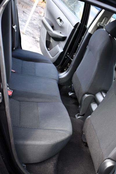 2020 Nissan Sentra S Xtronic CVT
