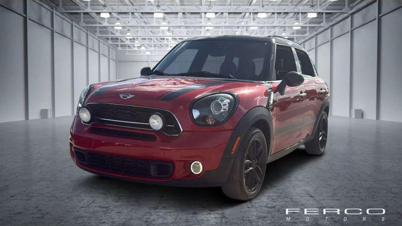 2015 MINI Countryman Cooper S for sale in Miami, FL