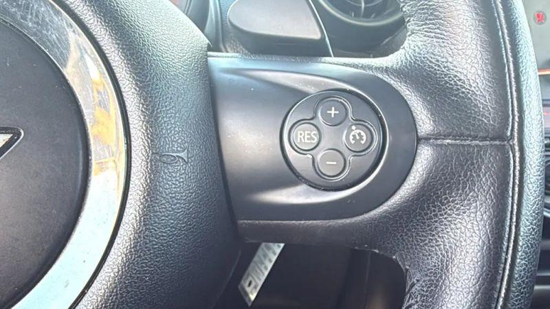2015 MINI Countryman Cooper S