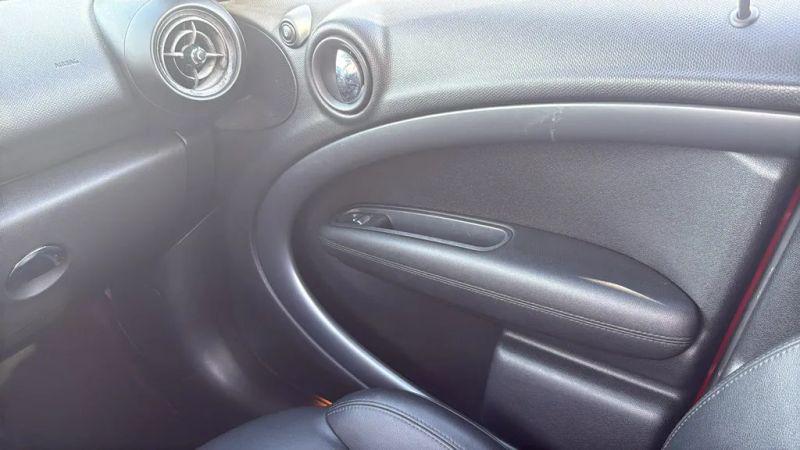 2015 MINI Countryman Cooper S