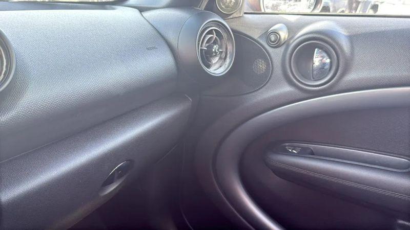 2015 MINI Countryman Cooper S