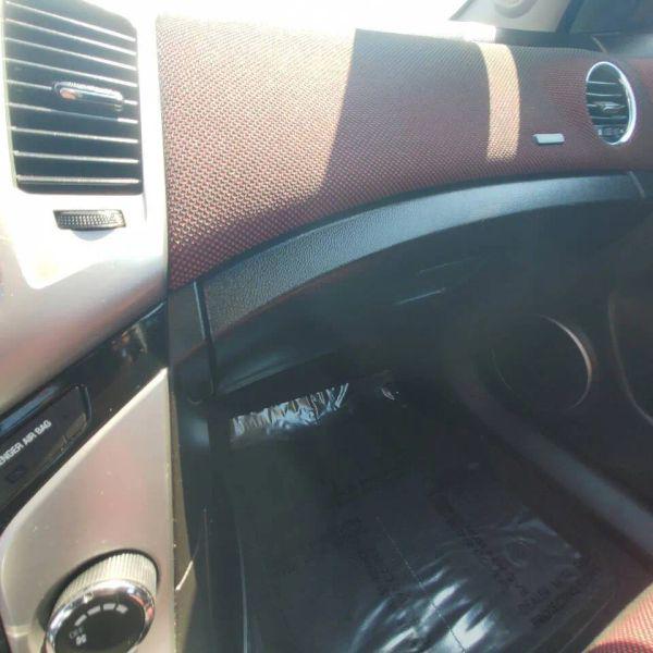 2011 Chevrolet Cruze 1LT