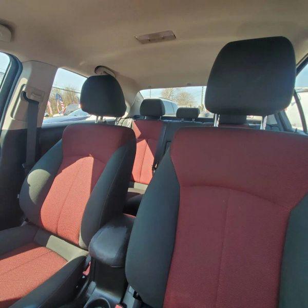 2011 Chevrolet Cruze 1LT