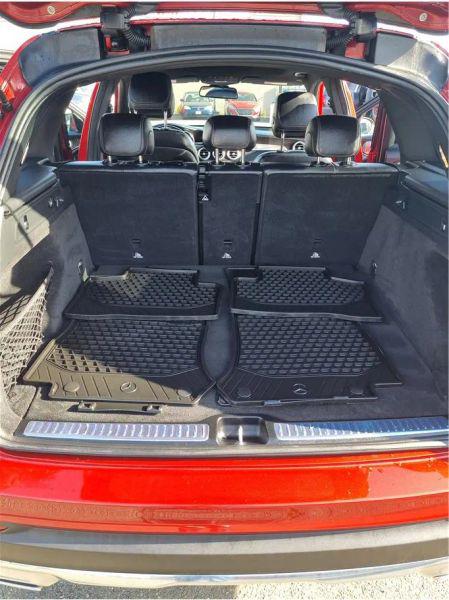 2017 Mercedes-Benz GLC 4MATIC
