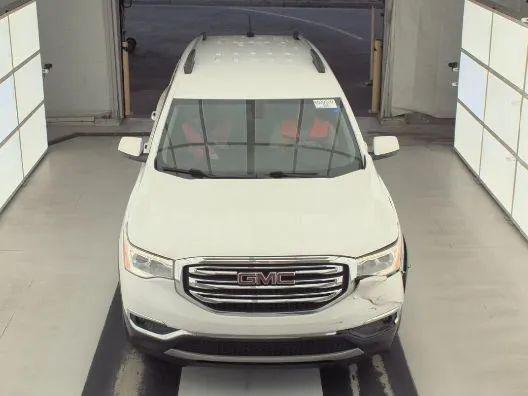 2017 GMC Acadia SLT-1 for sale in Marietta, GA