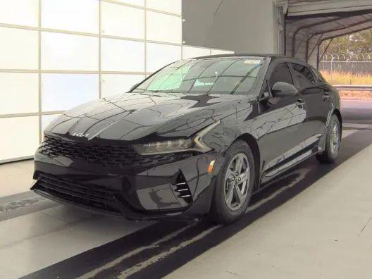 2022 Kia K5 LXS for sale in Marietta, GA