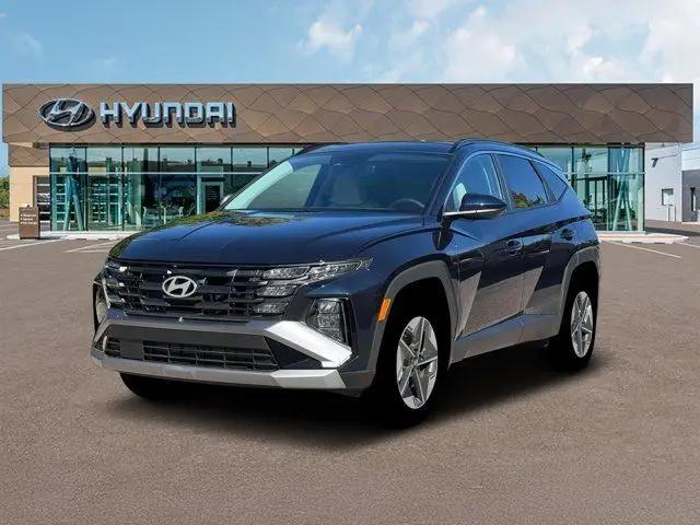 2026 Hyundai Tucson Hybrid SEL for sale in Wilkes-Barre, PA