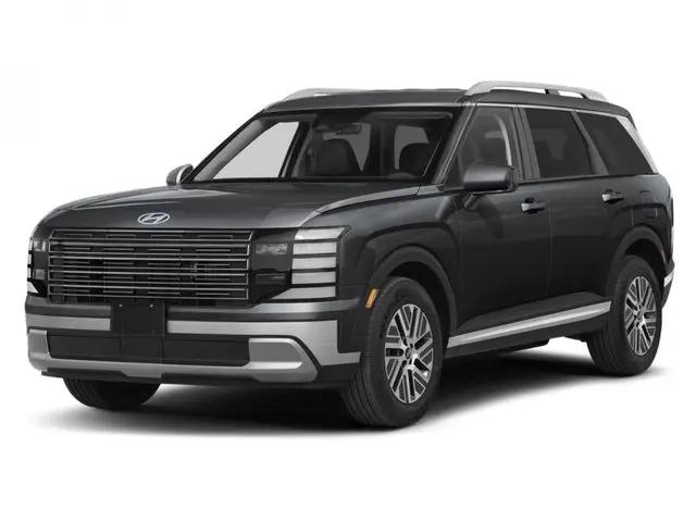 2026 Hyundai Palisade Hybrid Blue SEL 7P for sale in Wilkes-Barre, PA
