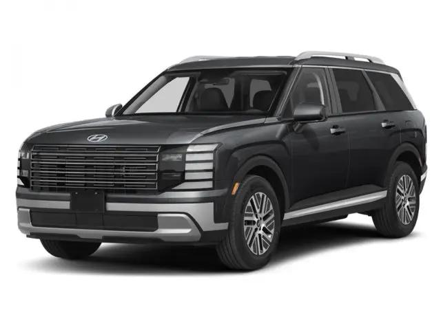 2026 Hyundai Palisade Hybrid Blue SEL 7P for sale in Wilkes-Barre, PA
