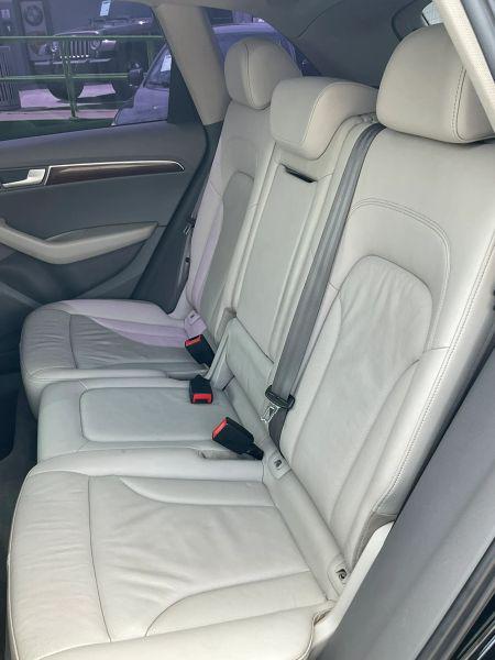 2012 Audi Q5 2.0T Premium