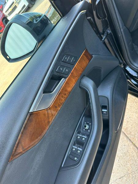 2017 Audi A4 2.0T Premium