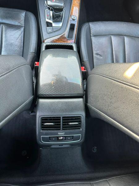 2017 Audi A4 2.0T Premium