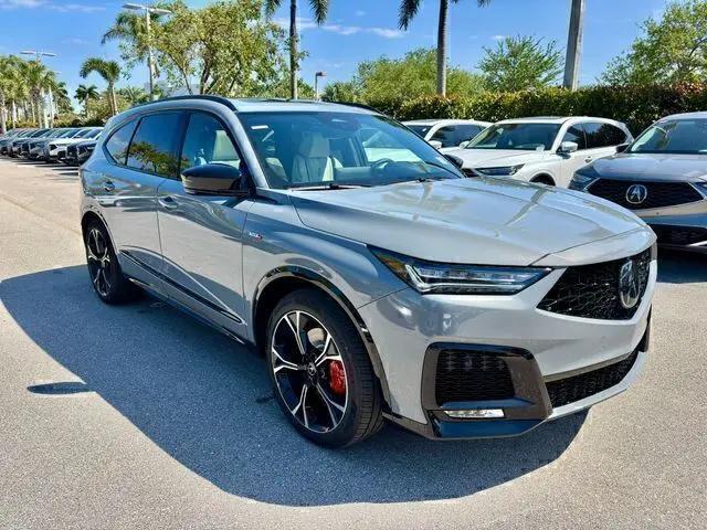 2026 Acura MDX Type S Advance Package for sale in Delray Beach, FL