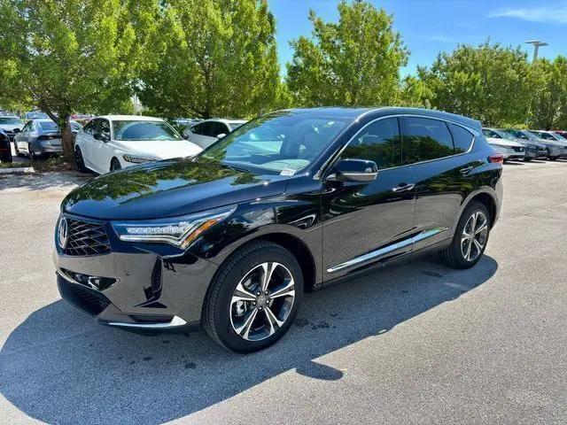 2026 Acura RDX Technology