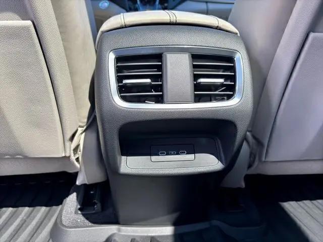 2026 Acura RDX Technology