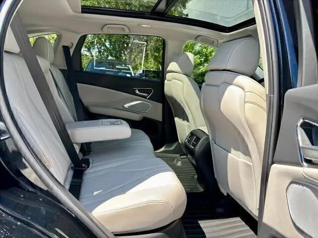 2026 Acura RDX Technology