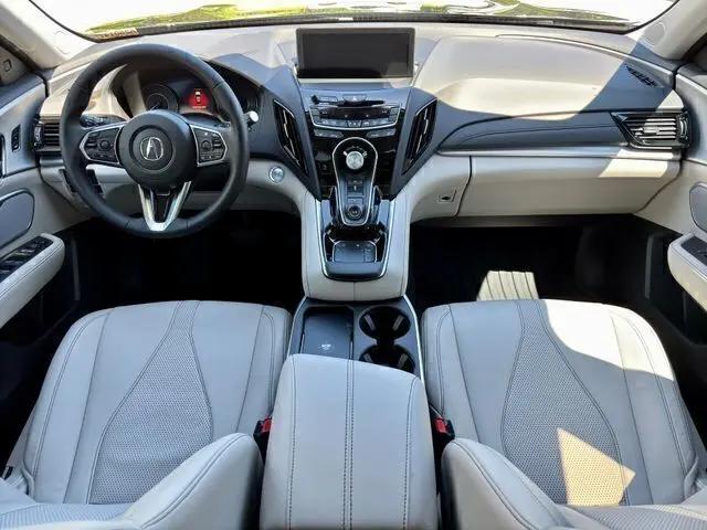 2026 Acura RDX Technology
