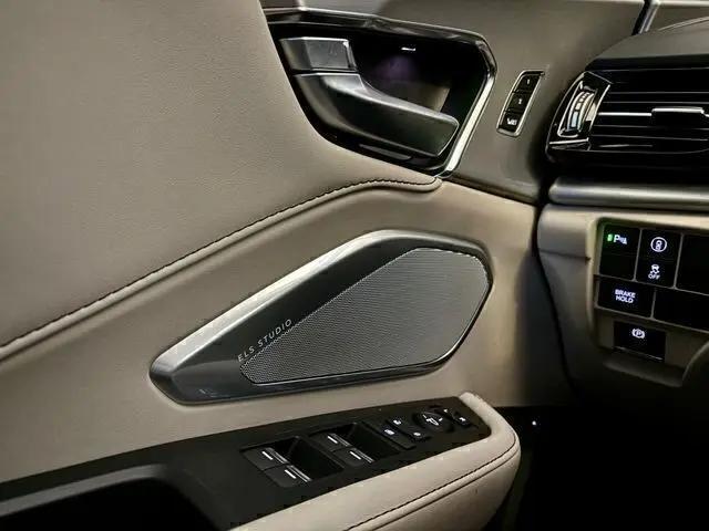 2026 Acura RDX Technology