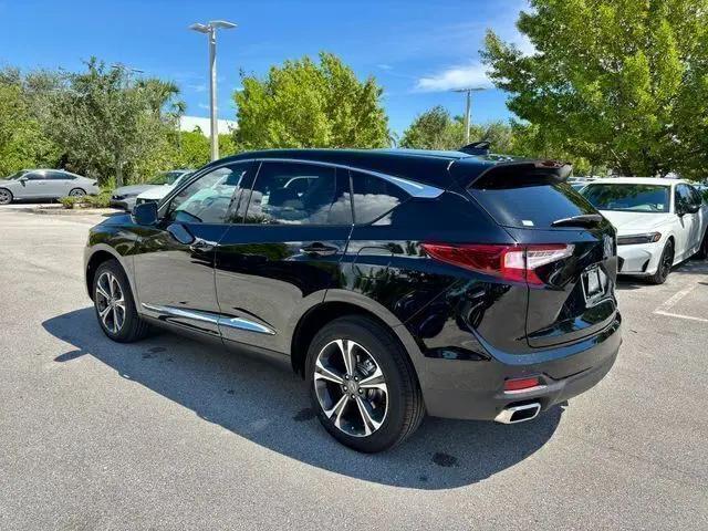 2026 Acura RDX Technology