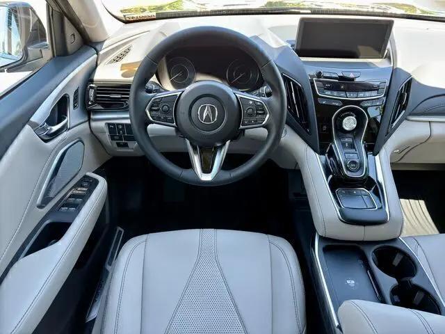 2026 Acura RDX Technology