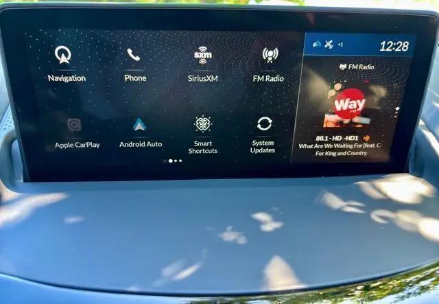 2026 Acura RDX Technology
