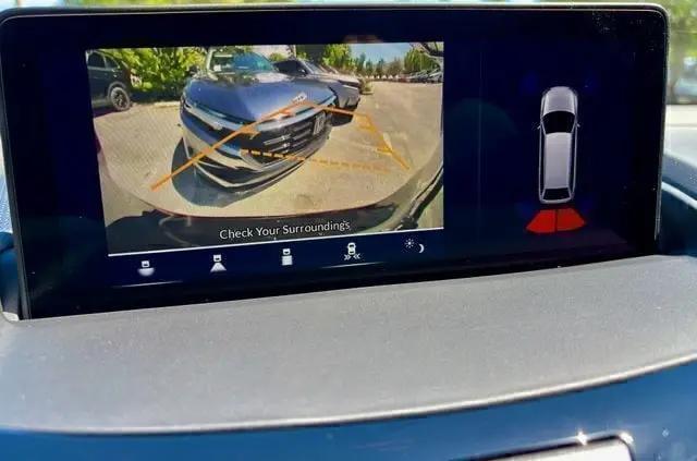 2026 Acura RDX Technology