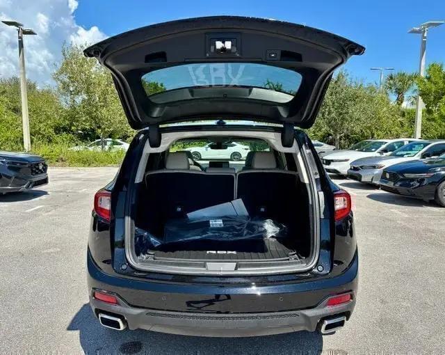 2026 Acura RDX Technology