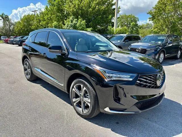 2026 Acura RDX Technology for sale in Delray Beach, FL
