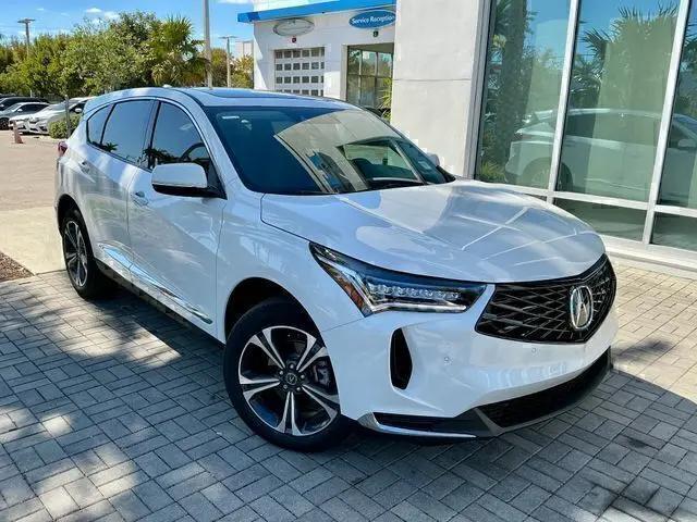 2026 Acura RDX Technology for sale in Delray Beach, FL