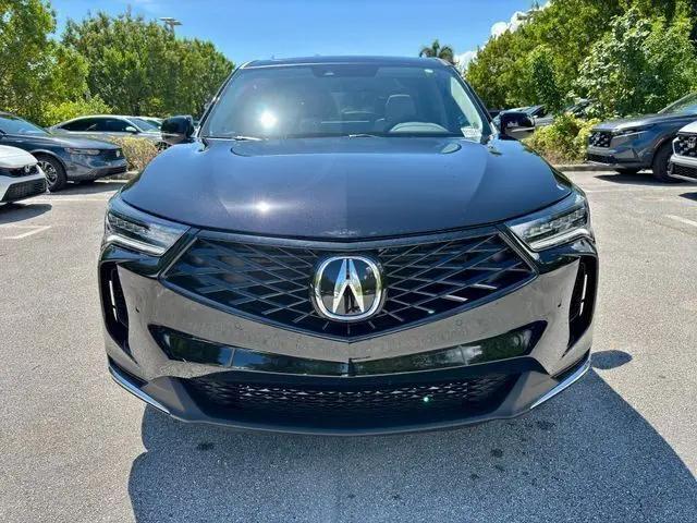 2026 Acura RDX Technology