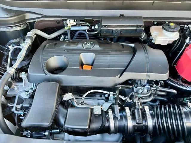 2026 Acura RDX Technology