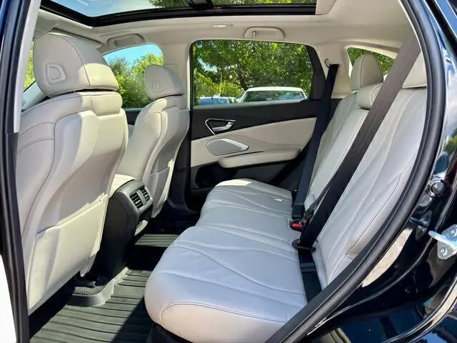 2026 Acura RDX Technology