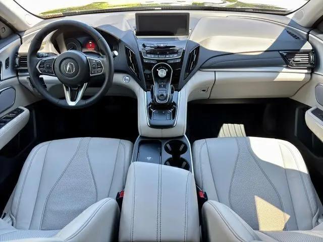 2026 Acura RDX Technology