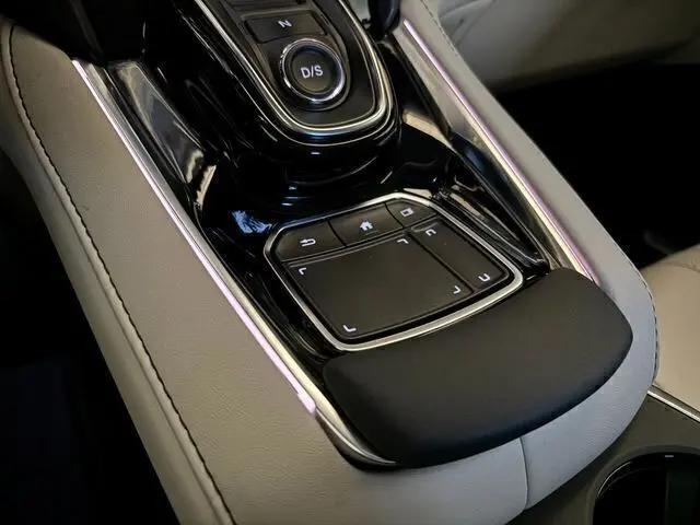 2026 Acura RDX Technology