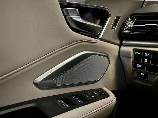 2026 Acura RDX Technology