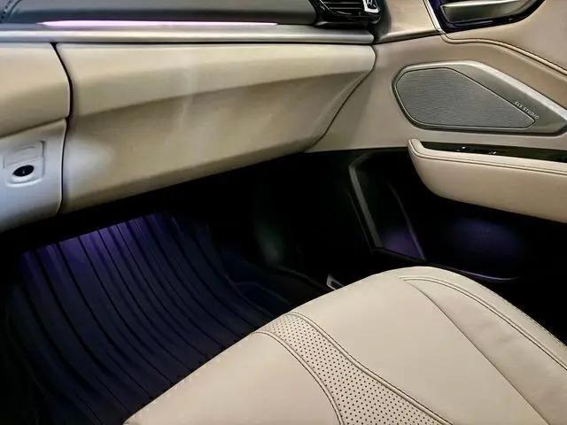2026 Acura RDX Technology