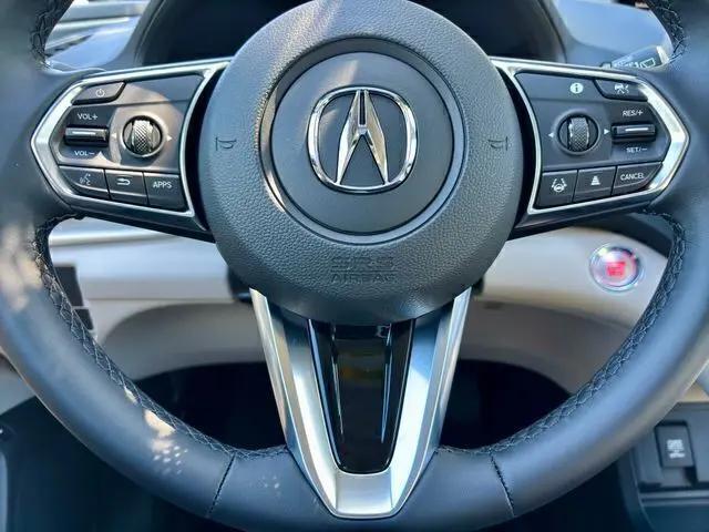 2026 Acura RDX Technology