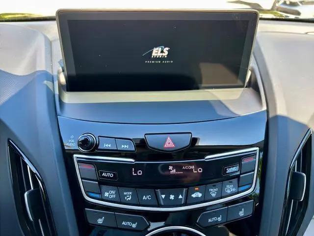 2026 Acura RDX Technology