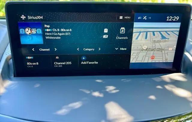 2026 Acura RDX Technology